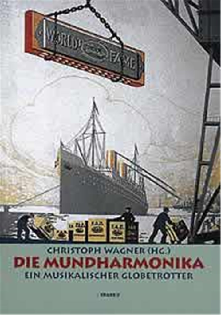 Die Mundharmonika